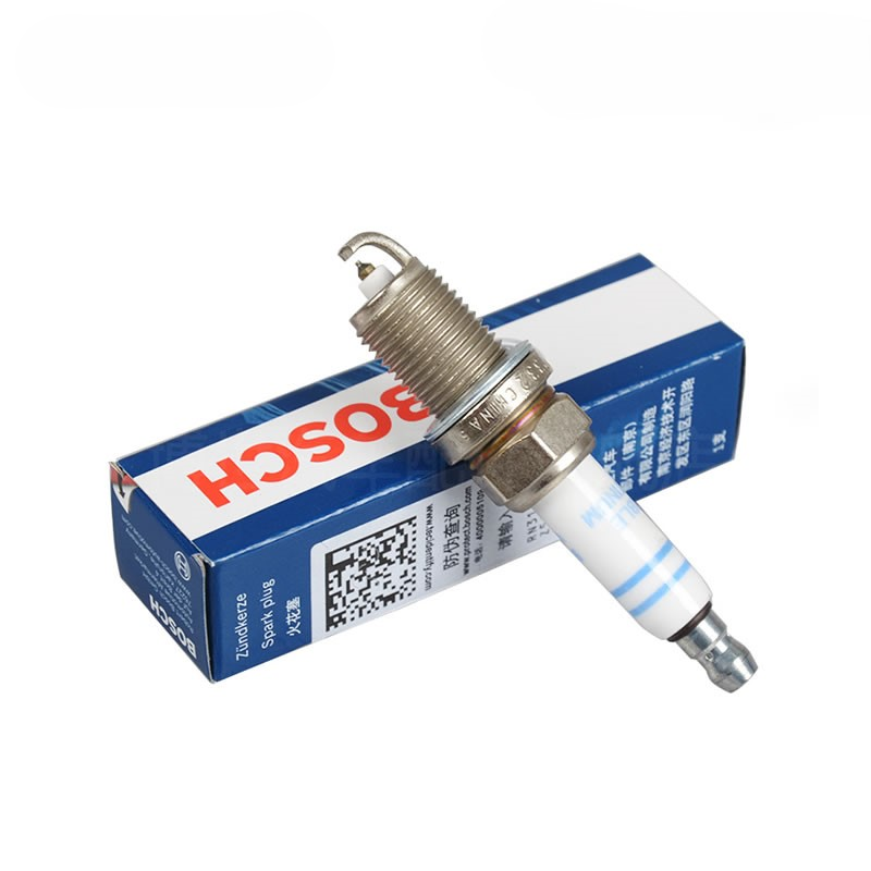4pcs Bosch Double Platinum Spa - Bosch Spark Plug Platinum ulasan dan harga