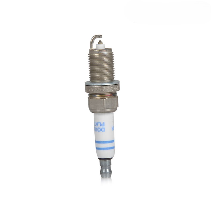 4pcs Bosch Double Platinum Spa - Bosch Spark Plug Platinum ulasan dan harga