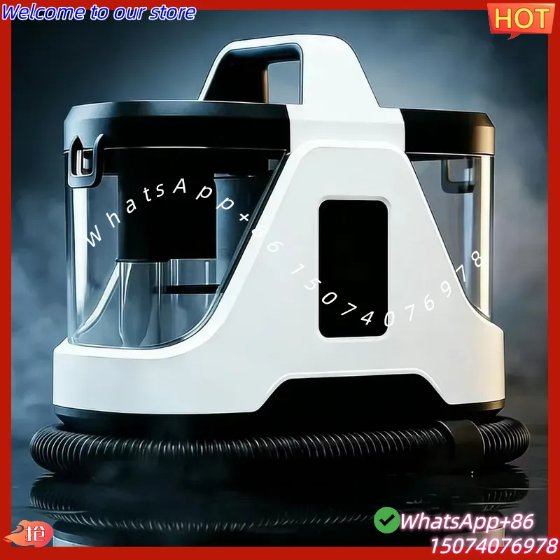 2026New 2026 Professional Wet  - Seat Cleaner Fabric ulasan dan harga