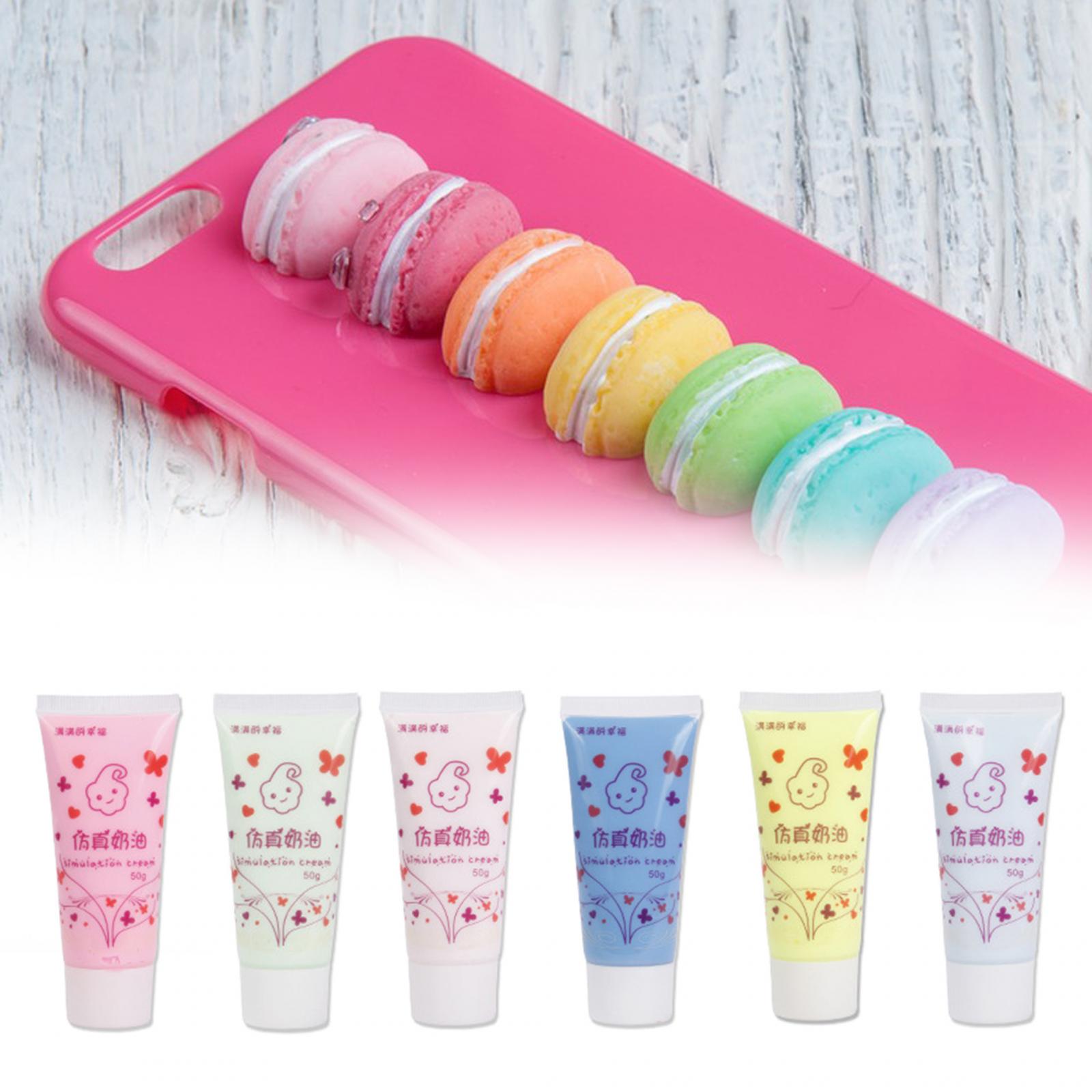 6x Simulation Whipped Cream Gl - Clay Bar Lubricant ulasan dan harga