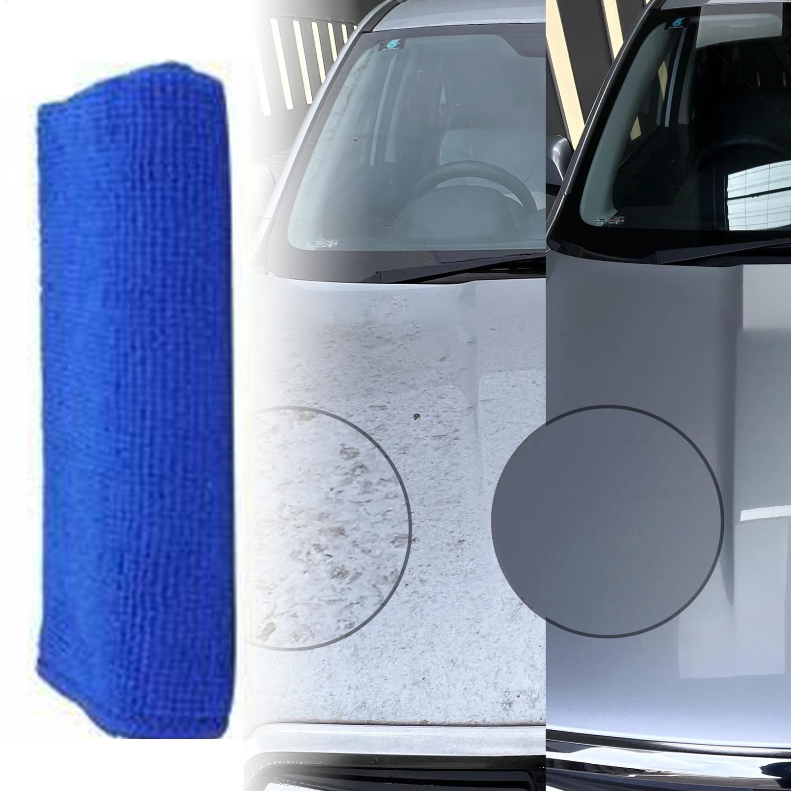 Car Detailing Clay Towel Fine  - Clay Bar Lubricant ulasan dan harga